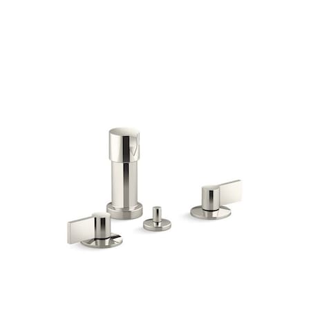 Kohler Components 2H 8 Wdsprd Bid Fct 77983-4-SN